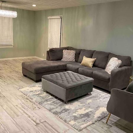 Renovated 3Bedroom 2.5Bath 2 Story House W/ Garage Lawrenceville Exterior photo